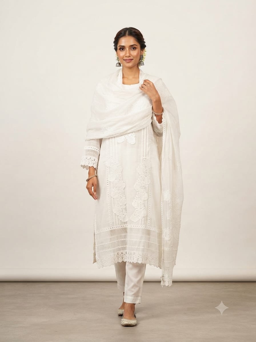 Bridal Collection Piece 06
